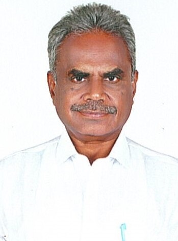 M.Mohan