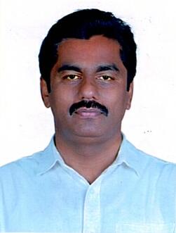 S.R.Madhavan