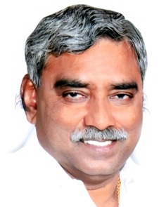 Poondi K. Kalaivanan