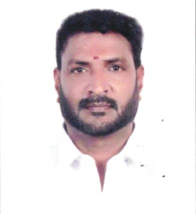 K Mohanraja