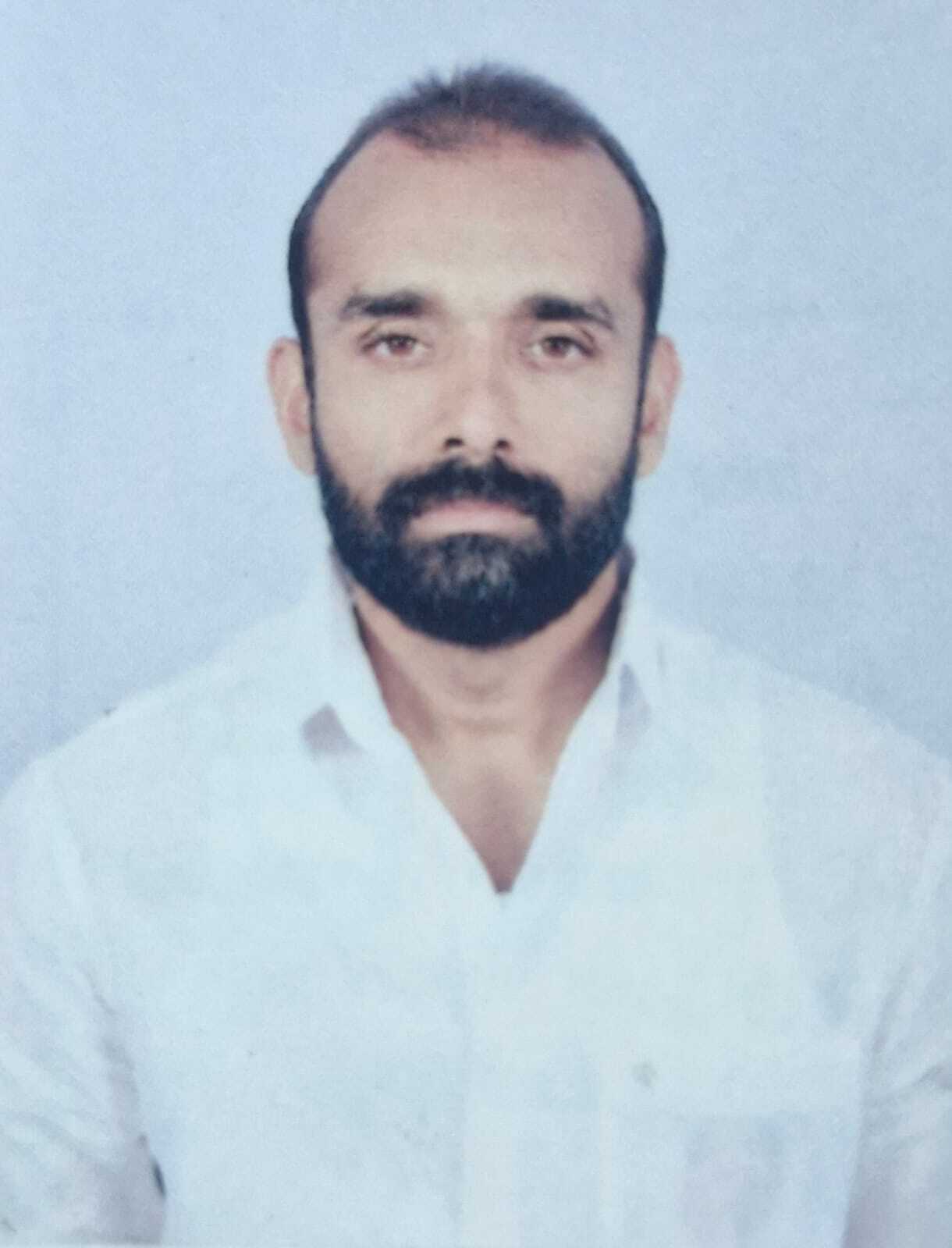 V.B. Prabhu