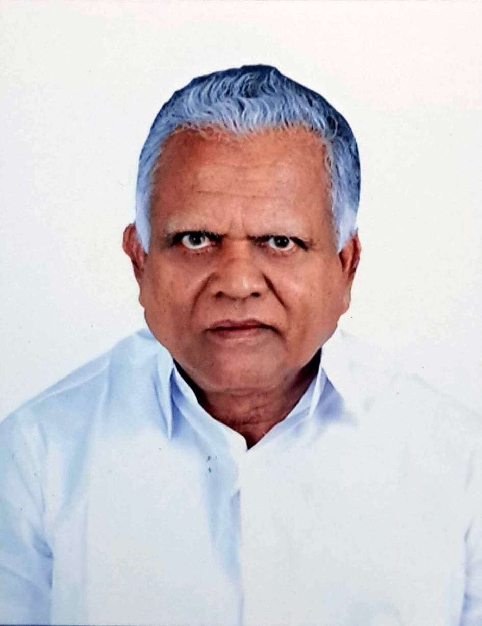 K.P. Paramasivam