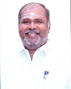R B Udhayakumar