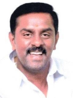 S.Prakash