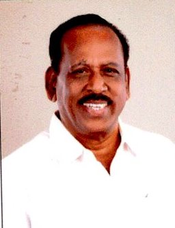 K. Sundar