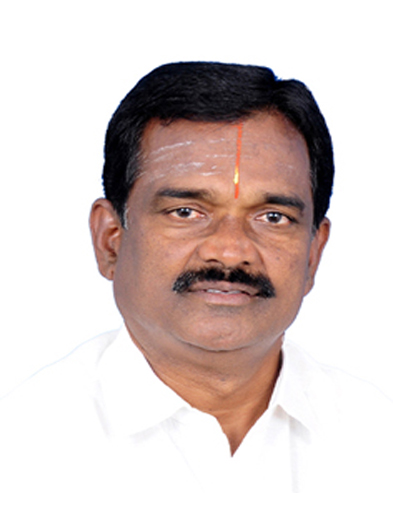 Srinivasa Sethupathi