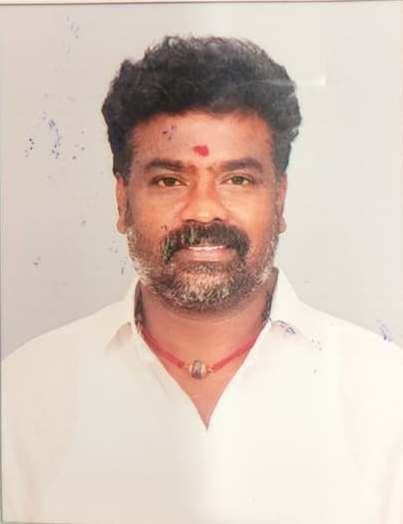 P. Saravanamoorthy