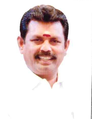 K. Selvaraj