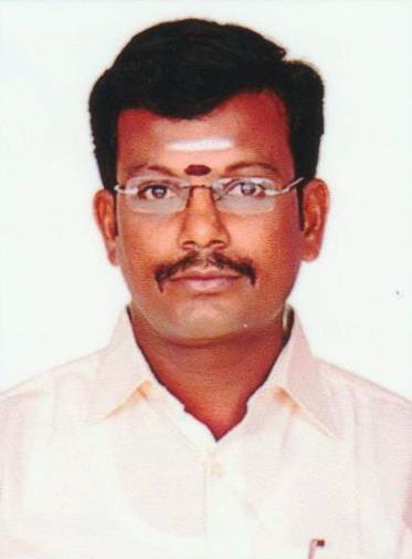 R. Velmurugan
