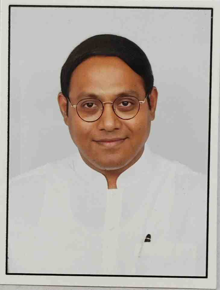 Dr. Sathyakumar