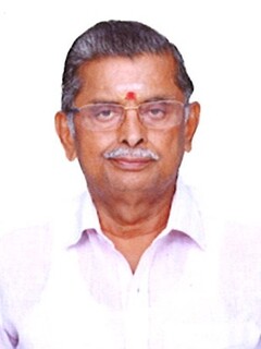 V. T. Arunachalam