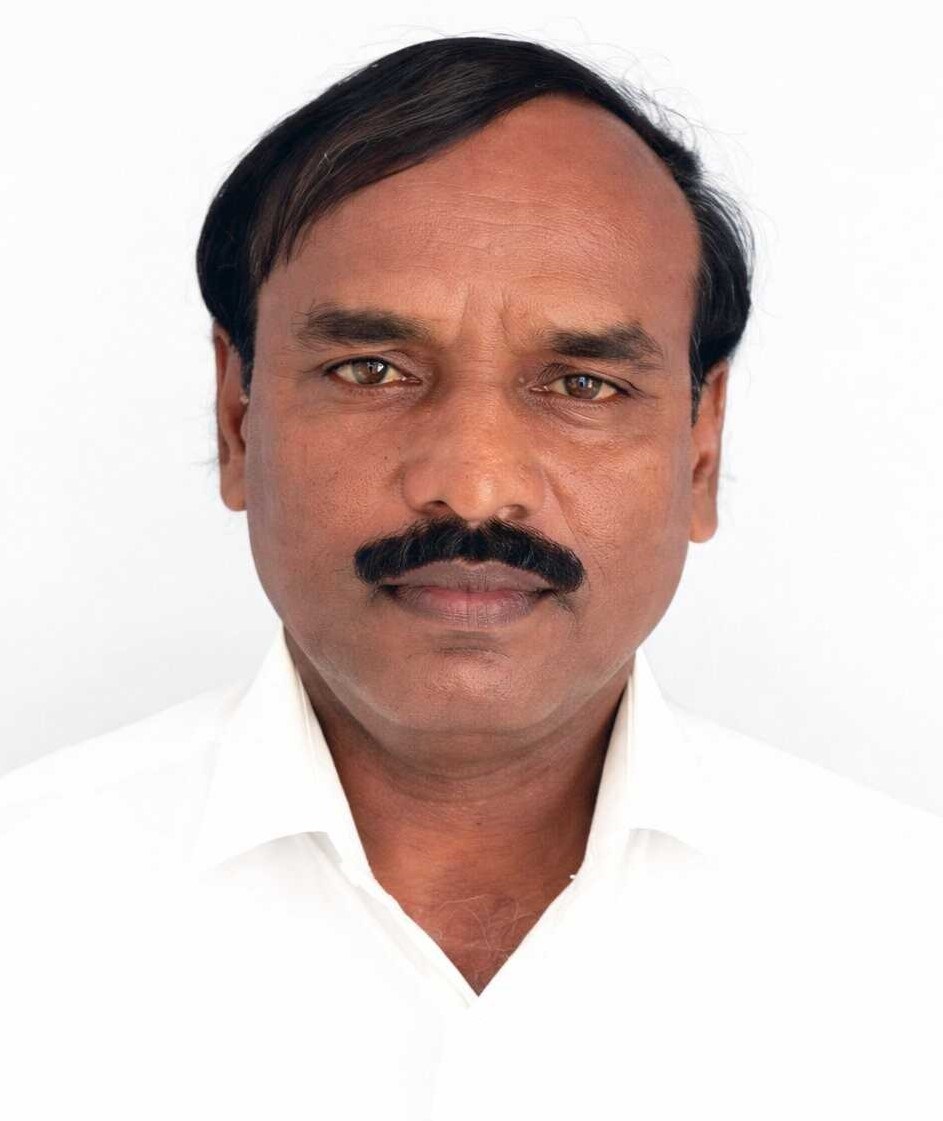 V.C.K.Mohan