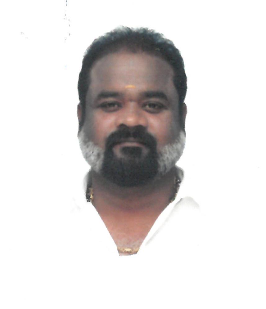 S. Prabhakaran