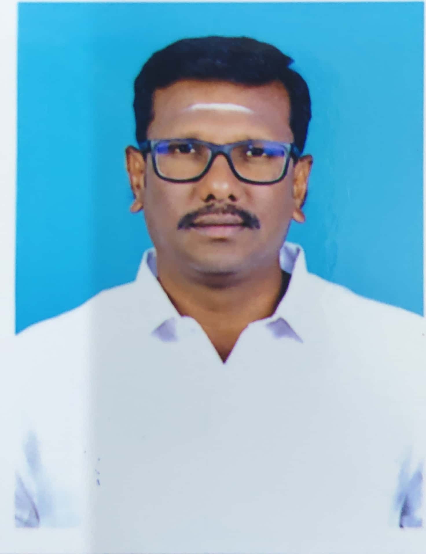 M. Arunkumar
