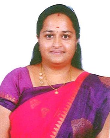 S. Thilavathi