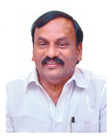 Karambakkam Ganapathy