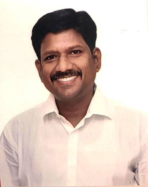 G. Balamurugan