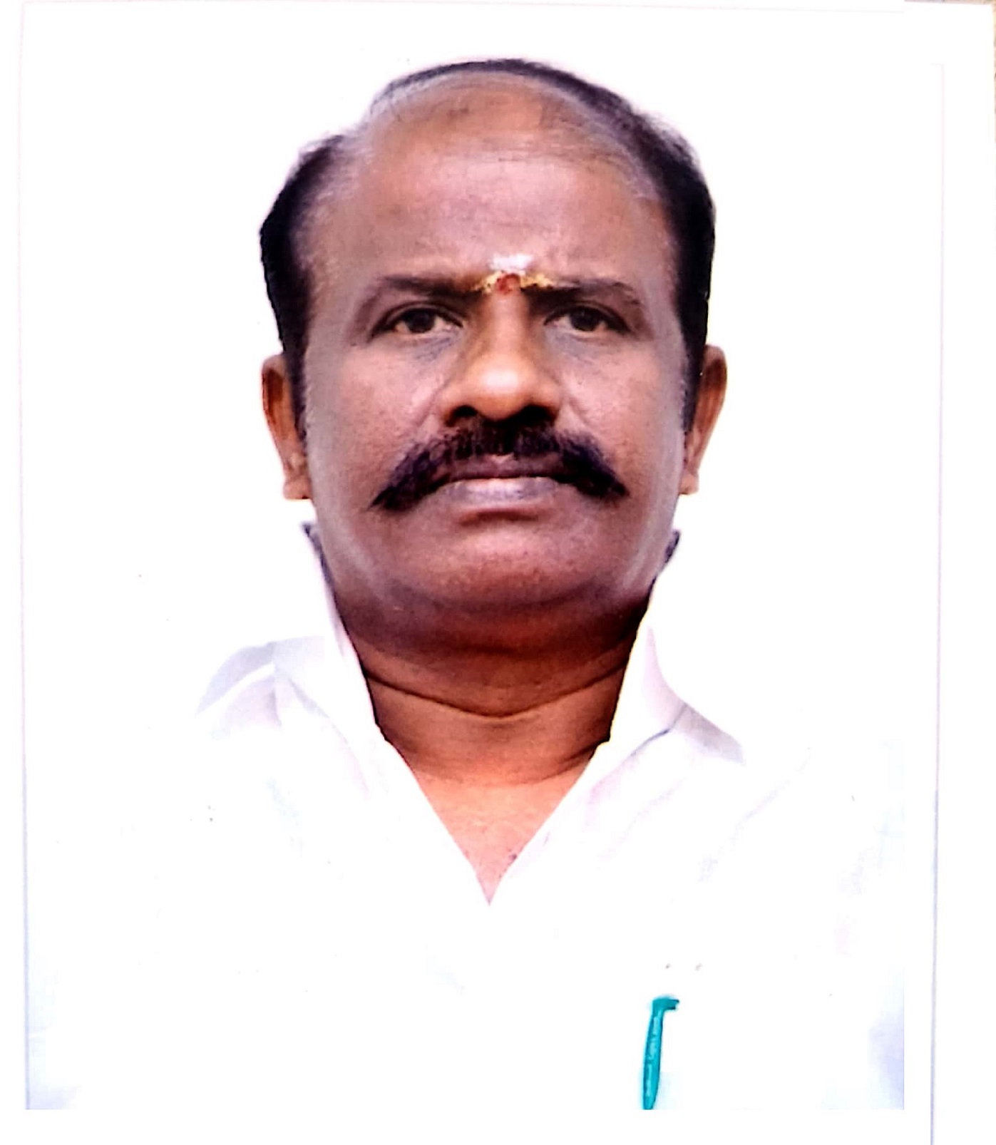 Vasantham Karthikeyan