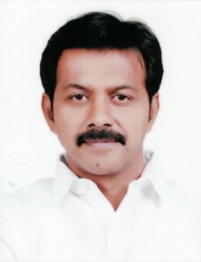 V.P.B. Paramasivam