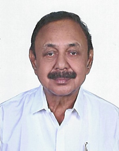 M.P. Balakrishnan