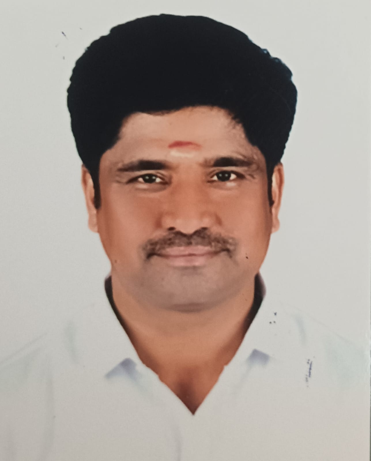 V.P.Mathiyalagan