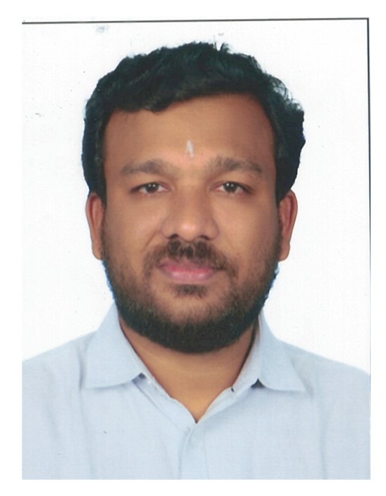 Muthukumar