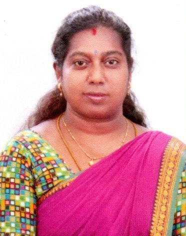 Thavamani Ramesh