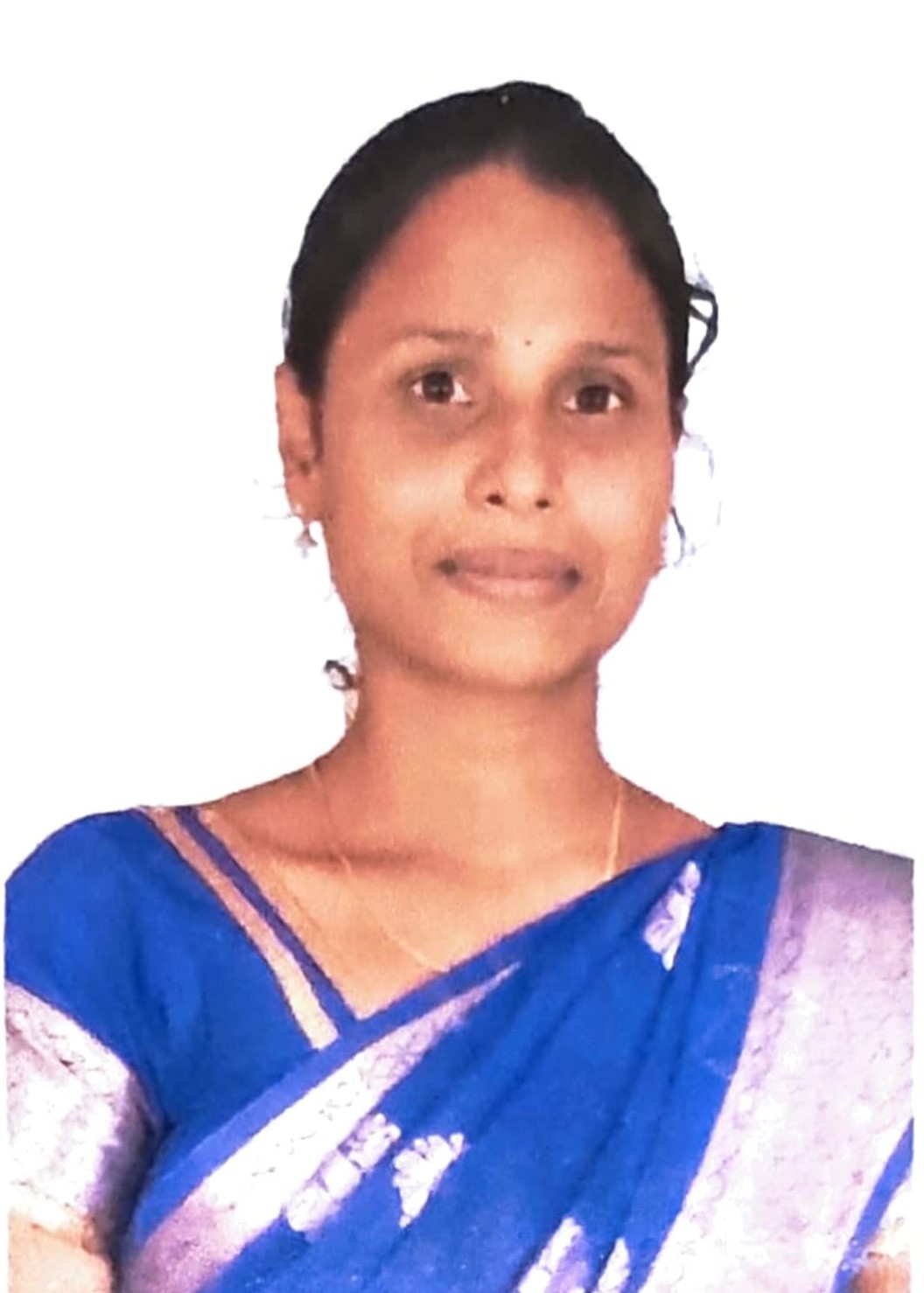 Thenmozhi