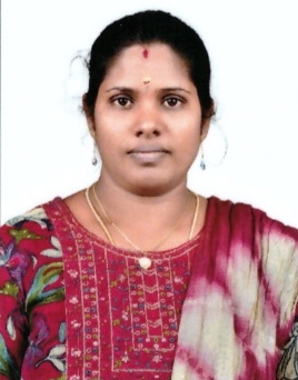 Suba Chandrasekaran