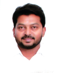 Dr. T. K. Prabhu