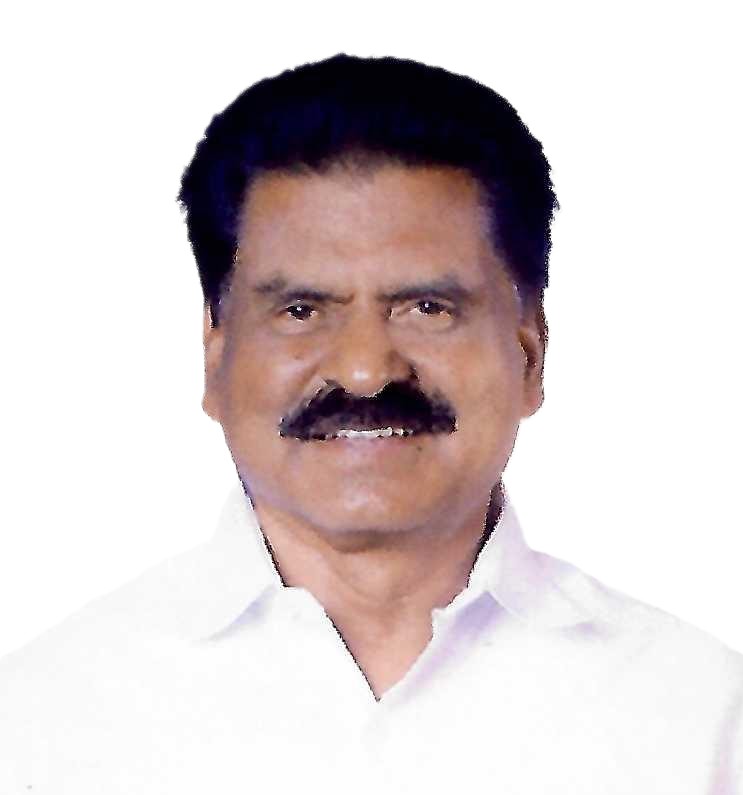 E.R. Eswaran
