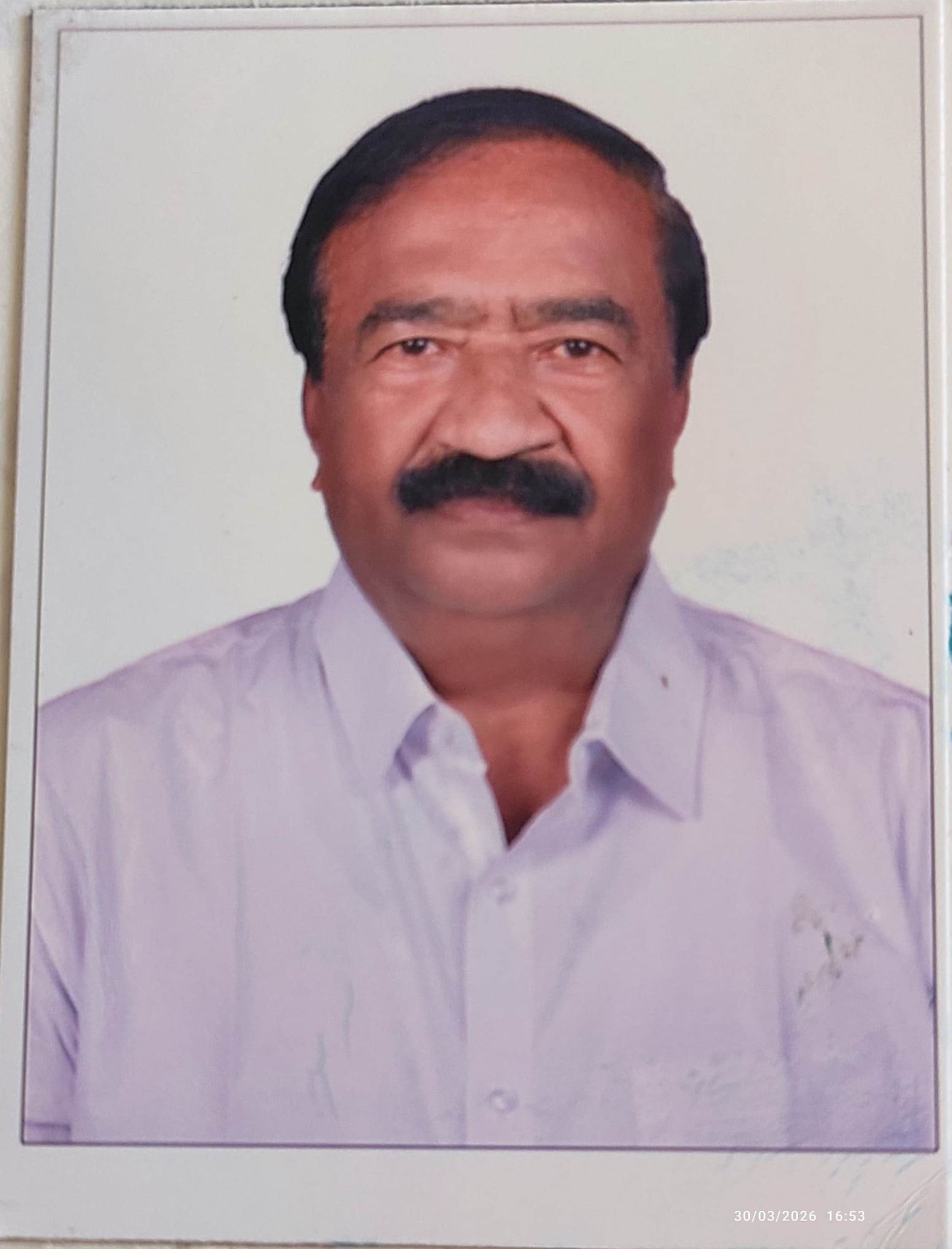 Kailai Rajan