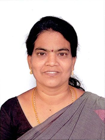 Santha Lakshmi