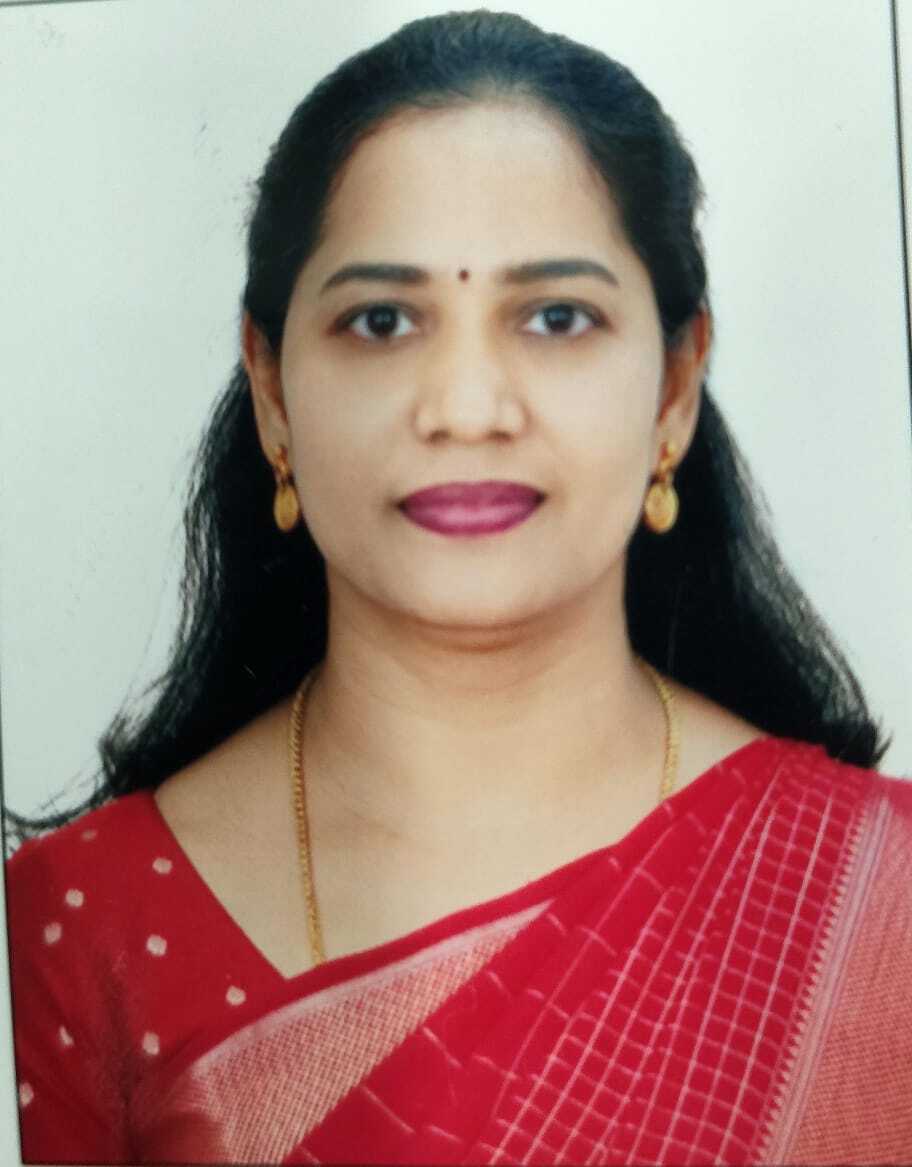 Jayalakshmi Raman