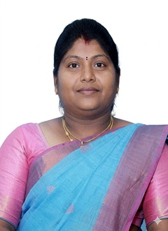 Muthu Lakshmi
