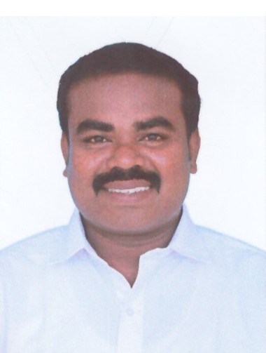 Rajesh Kumar