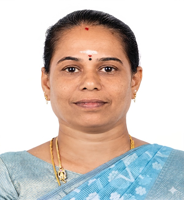 Banupriya