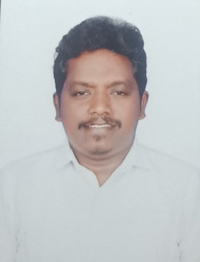 Ram Kumar