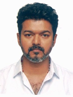 C Joseph Vijay