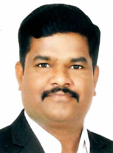 Jegadeesh Chander