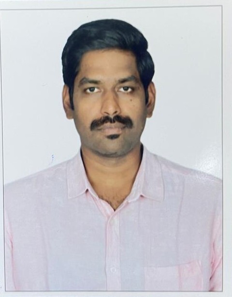 Karthikeyan