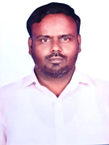 Janaki Raman