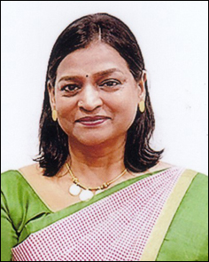 Chandra Prabha