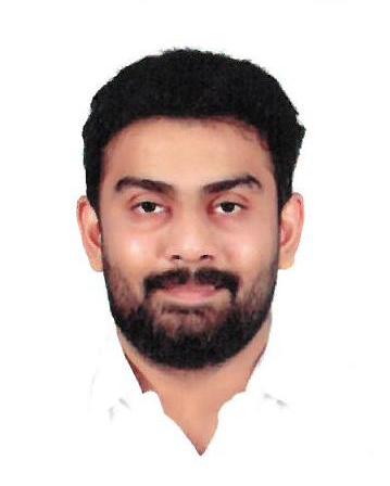 Jacob Abhishek