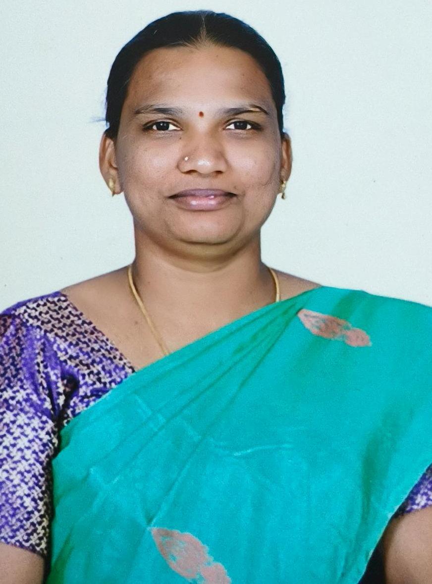 Radhamani