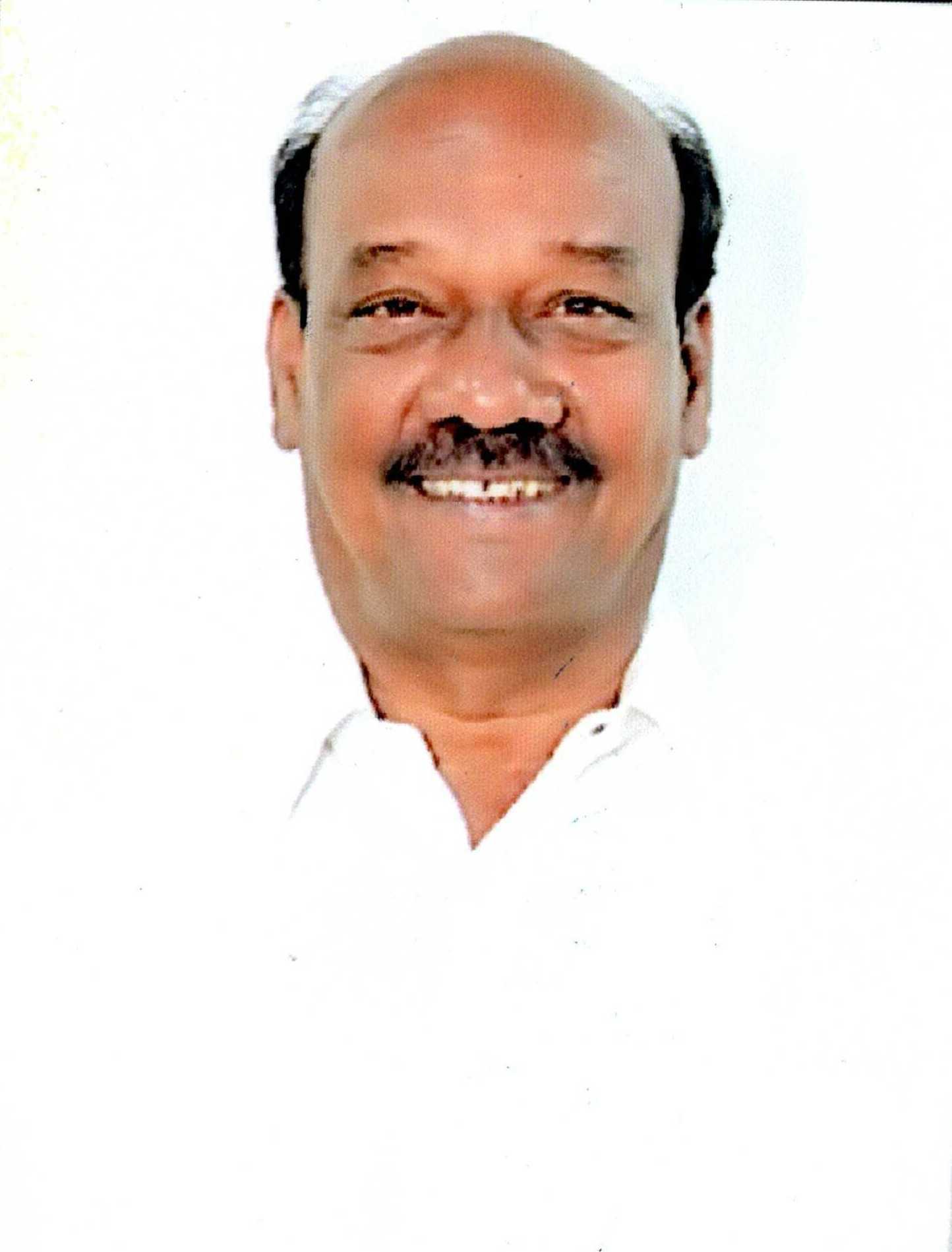 S. Palaniswami
