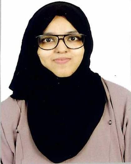 Fathima Farhana