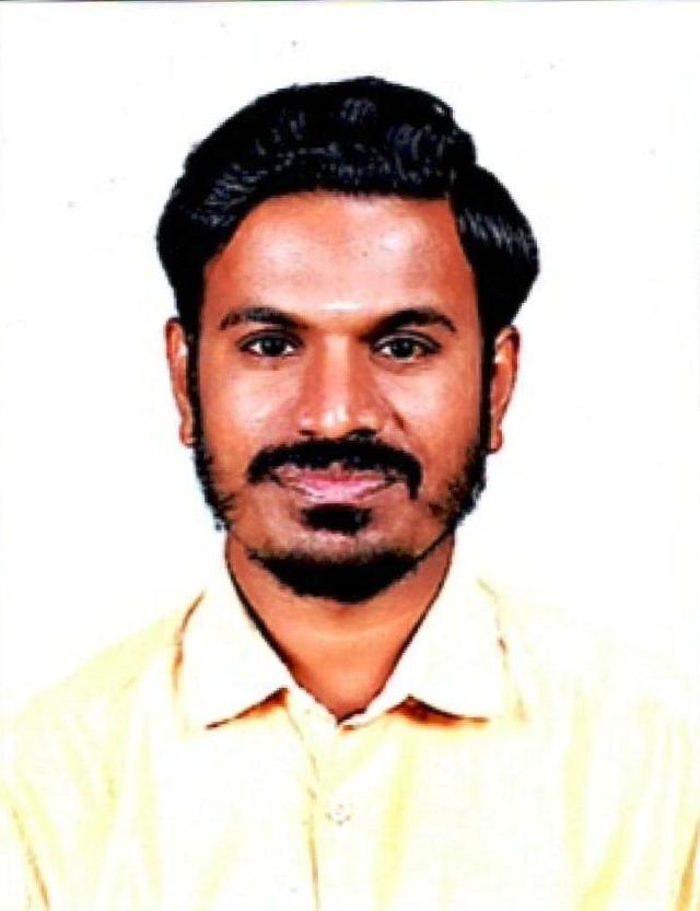 Keerthi Vasan