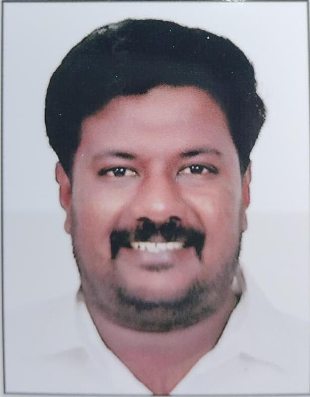 Vignesh Kumar