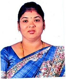 Indhuja Ramesh